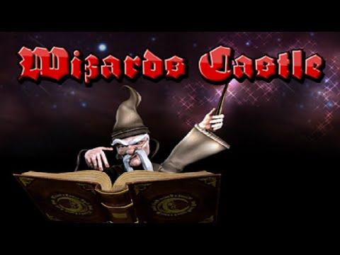 Free Wizard Castle slot machine by BetSoft Gaming gameplay ★ SlotsUp