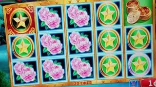 ** AWESOME BIG WINs ** 8 GAMES ** SLOT LOVER **