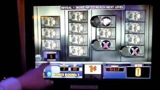 Princess Diamond Slot Machine Bonus Win (queenslots)
