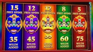** SLOT LOVER PLAYES BRAND NEW SLOT MACHINES ** SLOT LOVER **