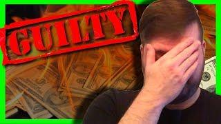 SDGuy Colludes With Golden Maiden For BIG WINNING! Slot Machine Bonuses W/ SDGuy1234