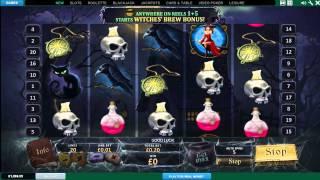 Halloween Fortune ™ Free Slots Machine Game Preview By Slotozilla.com