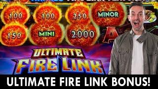 ⋆ Slots ⋆ ULTIMATE Fire Link at Cherokee Casino ⋆ Slots ⋆ West Siloam Springs #ad