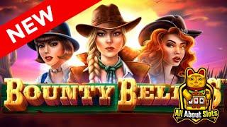 Bounty Bells Slot - iSoftbet - Online Slots & Big Wins