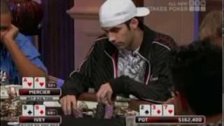 View On Poker - Phil Ivey At His Best