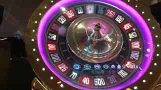 •MONTE CARLO• $1 Slot Machine FREE GAMES and SPIN, BIG WIN! Soaring Eagle