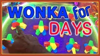 •  WONKA for Days •  NEW vs OLD Versions! • Slot Fruit Machine Pokies w Brian Christopher