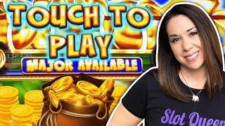 MY BONUS WENT FROM SILVER TO GOLD !!!  ⋆ Slots ⋆