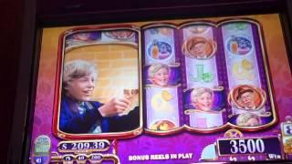 Willy Wonka Series (part 2 of 8)