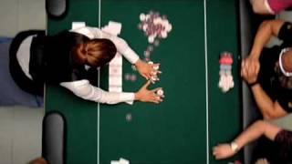 William Thorson William - PCA 2008 - Pham vs Thorson  PokerStars.com