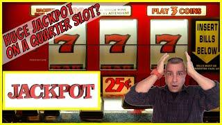 ⋆ Slots ⋆Thousands Won On A Quarter Slot Machine! Smokin' Hot Stuff Slot⋆ Slots ⋆