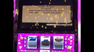 Choctaw Selection -WINS AND SPINS- JB Elah Slot Channel  Choctaw Casino, Durant, OK