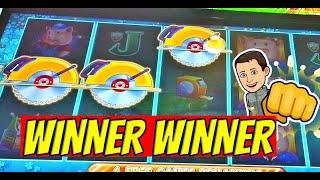 ⋆ Slots ⋆My biggest recent wins and handpays!