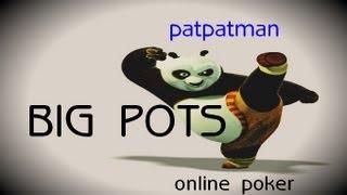 Patpatman Big Pots Compilation