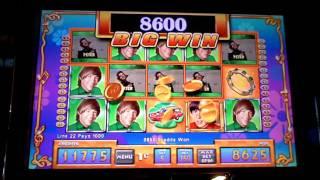 Monkees slot line hit at Sugarhouse Casino in Philly