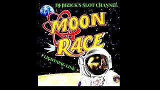 ~ BONUSES ~ Moon Race Slot Machine ~ Lightning Link Series! • DJ BIZICK'S SLOT CHANNEL