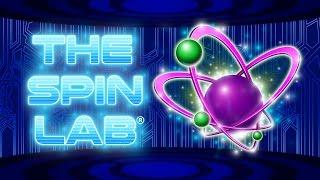 The Spin Lab•