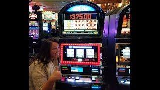 •️Blazing Sevens Jackpot! Live Play at Soaring Eagle Casino