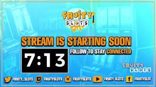 LIVE SLOTS WITH JAMIE! 34 BONUSES TO OPEN! TYPE !GUESS TO WIN PRIZES