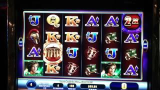Awesome Reels - LameAss Reels - Slot Machine Bonus