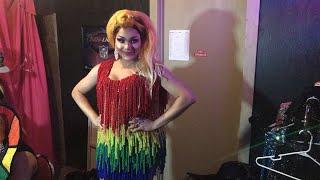 •LIVE FORT WAYNE PRIDE WITH AMAYA SEXTON( ALL SUPER CHATS GO TO HER!