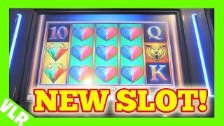 Weird Wicked & Wild - NEW SLOT LIVE PLAY - Freeplay Friday 45