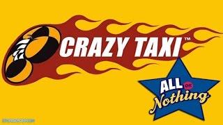All or Nothing Slots Gambling - Crazy Taxi