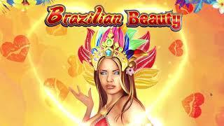 Brazilian Beauty - Jackpot Party Casino Slots