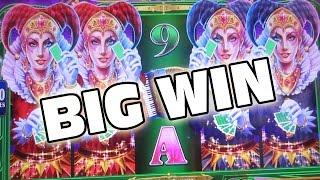 MY KONAMI ENCHILADA - NEW GAMES!! NEW SLOTS!! NEW SLOT MACHINES!! - New Slot Machine Big Win Bonus