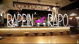 Rappin' with Rapo - Chef Brian Malarkey of Searsucker Las Vegas