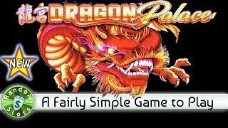 Dragon Palace slot machine, 2 Sessions, Bonus
