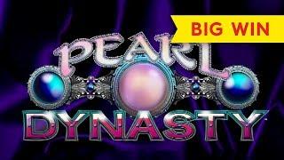 Pearl Dynasty Slot - BIG WIN & BONUS!
