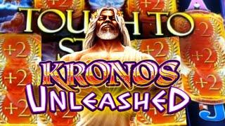I didn't know ⋆ Slots ⋆KRONOS UNLEASHED⋆ Slots ⋆ DID THIS! (24 Magical Free Spins)
