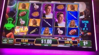 *NEW* FIRST LOOK - Ted Slot - Max Bet Live Play with Bonuses!