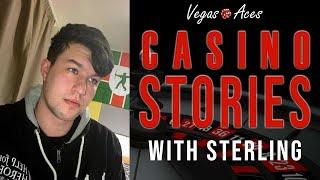 Casino Stories