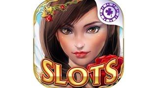 SLOTS ROMANCE - Best New Slots Game  cheats