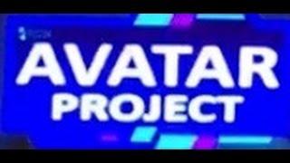 NEW!! Avatar Project Slot Machine-Live Play-Double or Nothing