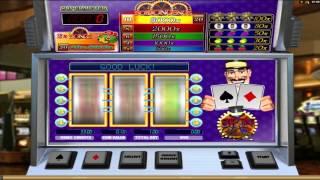 Spin Magic  ™ Free Slots Machine Game Preview By Slotozilla.com