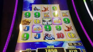JACKPOT HANDPAY!!!! 5 Dragons Grand and more!