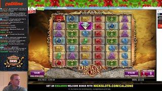 Casino Slots Live - 11/12/17 *Bonus Hunt*