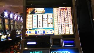 Spartacus 2c Slot Bonus - BIG WIN!