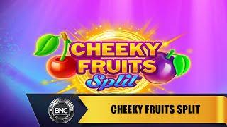 Cheeky Fruits Split slot by Epic Industries
