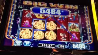 New Midas Touch Big Win