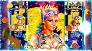 House of Fun - Hot in Rio Free Slot Party & A Free Coin Prize