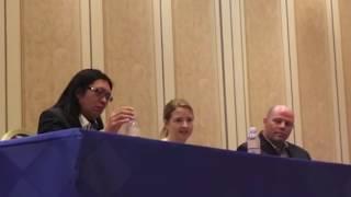 #G2E2016 Electronic Payments part 1 -  Technology