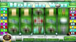 Hole In Won ™ Free Slots Machine Game Preview By Slotozilla.com