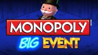 Monopoly big event - Yet another mega comeback