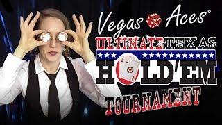 Ultimate Texas Hold'Em Tournament