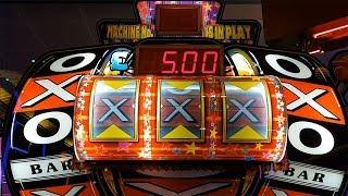 Arcade Punt OxO Super Reels & £500 Jackpot Slots