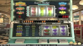 FREE Super Nudge 6000 ™ Slot Machine Game Preview By Slotozilla.com